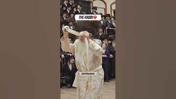 Thumbnail of SHABBAT SHALOM❤️‍🔥 #jewish #jews #rabbi #tosh