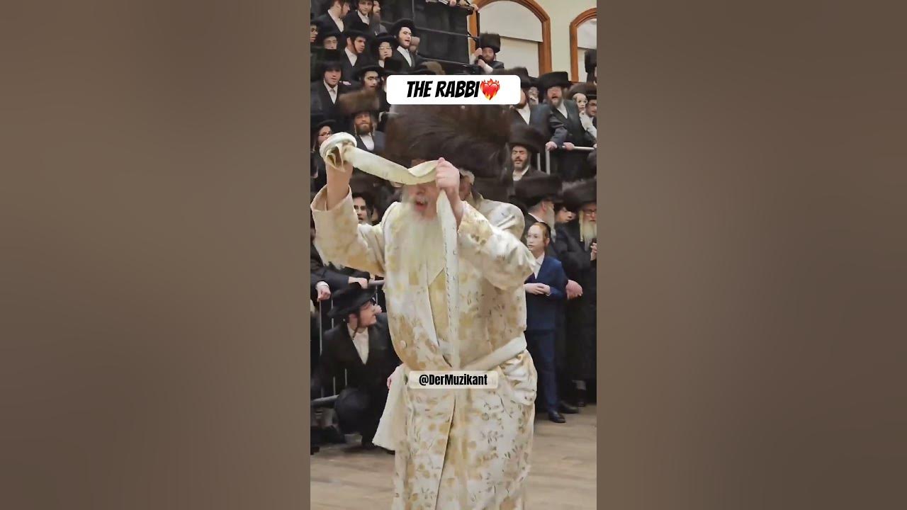 SHABBAT SHALOM❤️‍🔥 #jewish #jews #rabbi #tosh
