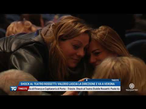 TG TRIESTE EDIZIONE COMPLETA | 21/02/2025