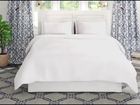 Wayfair Way Day Doorbuster: This $100 Duvet Cover Is On Sale For $17 - E! Online