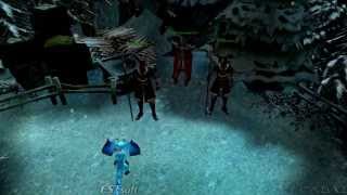 Rage Cabal EP 8 trailer