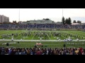 California Aggie Marching Band Tegan And Sara Show - 11/5/16