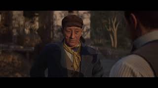Mafia the old country ps5 pro gameplay pt 4