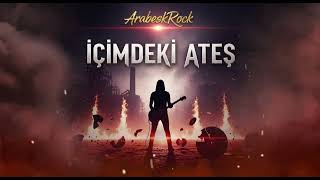 Nurettin Rençber - İçimdeki Ateş Arabeskrock (Rock Cover) Resimi