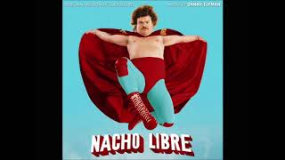 Nacho Libre - The Fight Turns