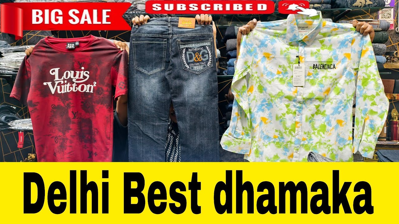 Surplus stock Samar clothing 😱 Unbearable t-shirt price best 😱 Cheapest Expert Surplus jeans lower 💯