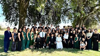 Mr. & Mrs. Choua Cher Yang 60th Anniversary, Part 2 (8/15/26)