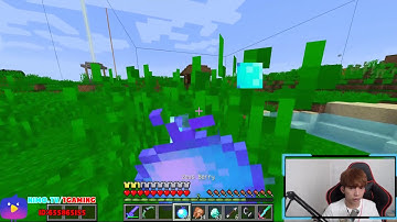 MINECRAFT SINH TỒN TRONG THẾ GIỚI LUCKY BLOCK ** CHẾ TẠO CÁC LOẠI LUCKY BLOCK VIP XỊN SÒ