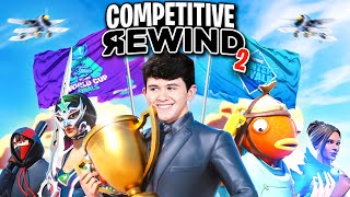 The Final Fortnite Rewind