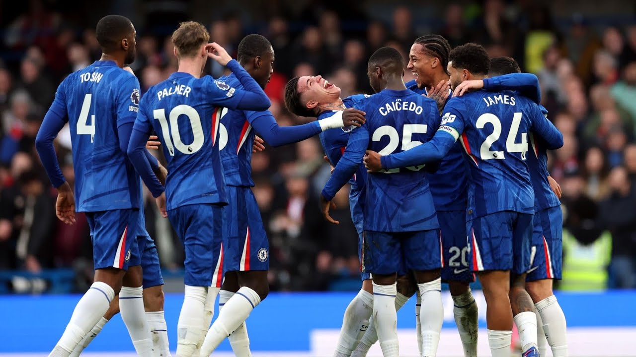 🫟ခံစစ်​က​စားပြီး​ ဘရန့်ဖို့ဒ်​ဆီက​ အမှတ်​ပြည့်ယူခဲ့တဲ့ Rosenior! 