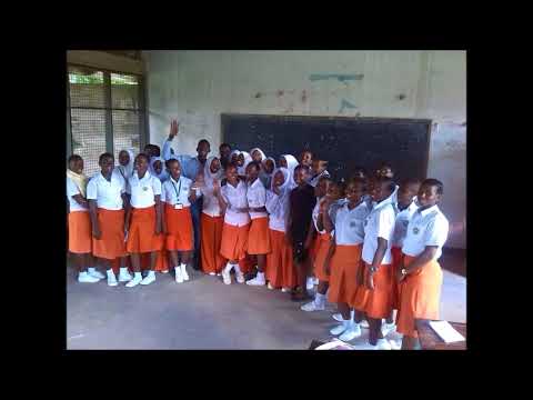 LifAS SEMINAR JANGWANI FORM SIX 2016