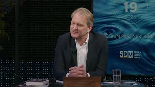 SCM Live Broadcast: Trends in Supply Chain - January 19, 2023