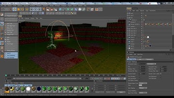 How to Get More Preview Frames In Picture Viewer-Cinema 4d Tutorial