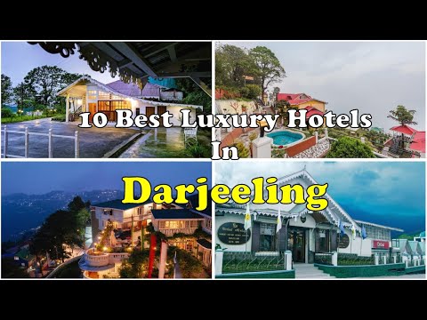 10 Best Luxury