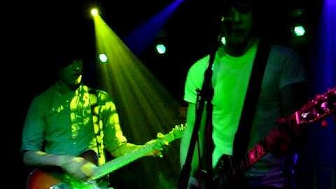 Lions - A Cursive Memory