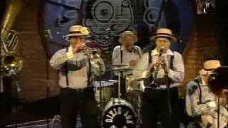 Dixie Sok Band - Royal Garden Blues