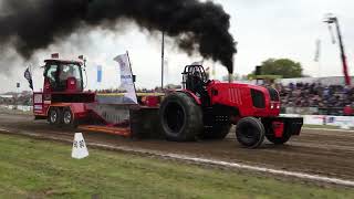 Farm Pulling Sport 3,5t Füchtorf 2023 by MrJo