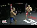 SBC 45 Revenge  - Vladimir Prodanović vs Maxim Soroka