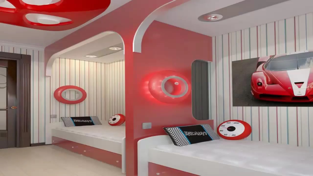 غرف نوم شباب روعه YouTube غرف نوم شباب روعه YouTube