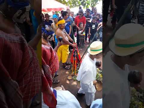 Danza Lenca El Salvador