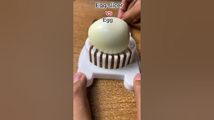 I didn't expect that!🥚👀