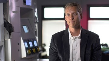 Drop Tank Drives Customer Loyalty with Mobile Application by Oracle Consulting