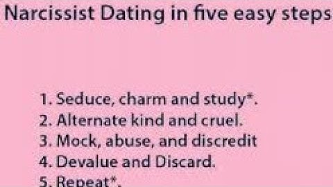 Why Narcissists Target INFJ