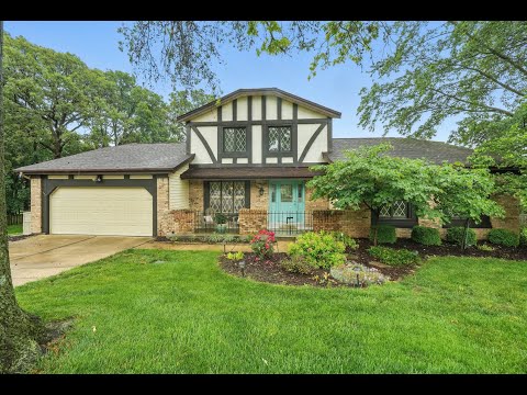 15900 Woodlet Way Court, Chesterfield, MO home video tour
