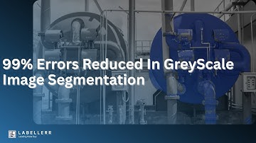 How I Fixed My Biggest Annotation Nightmare with Labellerr | Industrial AI for Greyscale Images