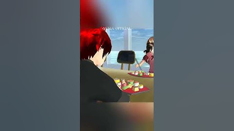 (My Vampire) Part 379. #shorts #vampire #fyp #sakuraschoolsimulator