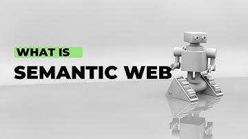 What is Semantic Web | Semantic Web
