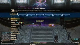 The Lance of Virtue Containment Unit will be sealed off in 15 seconds!
