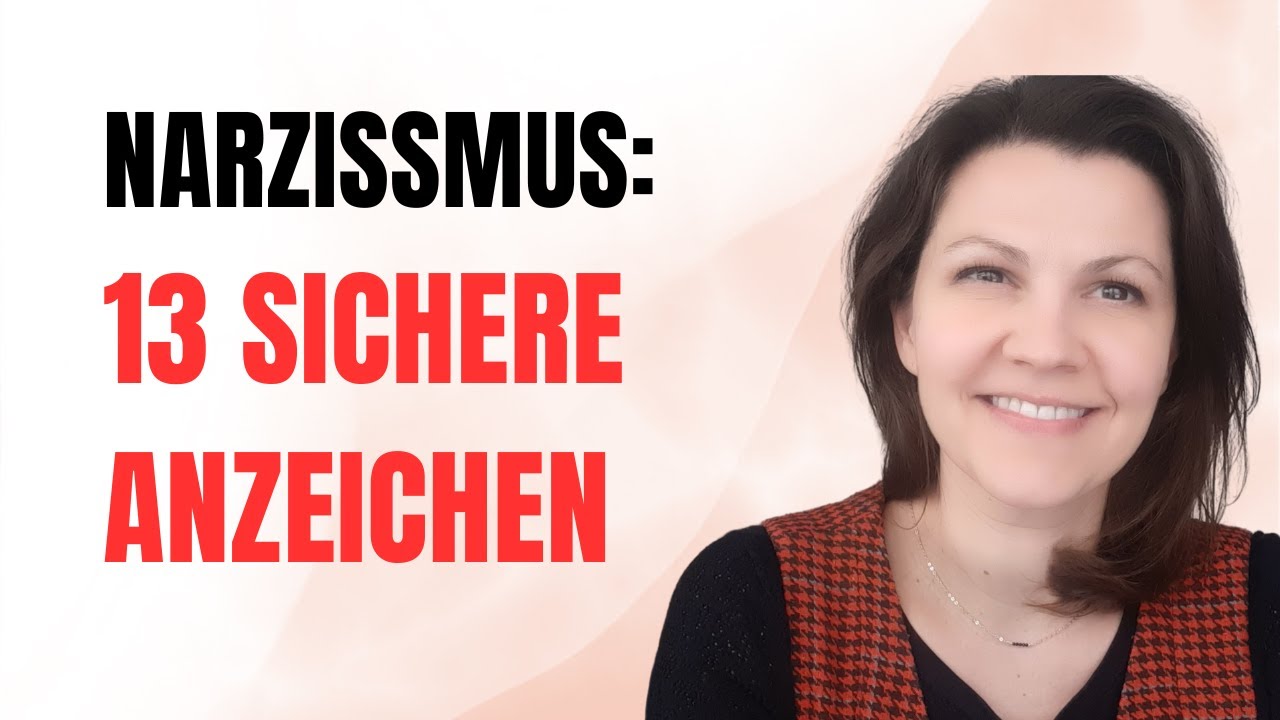 Narzissmus – Wie diagnostiziere ich als Psychotherapeut eine narzisstische Störung.