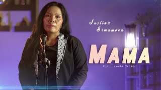 Mama - Loela Drakel (Cover by Juslina Simamora)