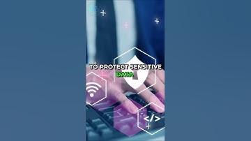 Protect sensitive data with edge computing #future #development #innovations #technologynews