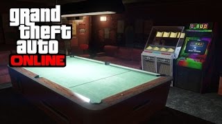 Gta 5 Online - Tequi-La-La Secret Nightclub Glitch