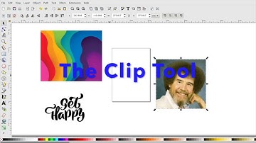 hackLAB Tips & Tricks: The Clip Tool in Inkscape