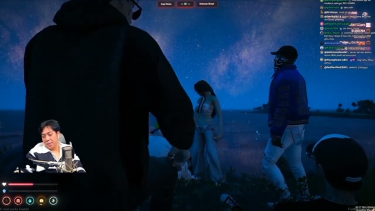 MOMENTS OJI SPONGKY BANANA CHALLENGE CLOWEY 