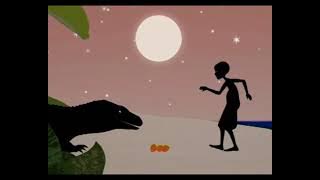 Moko enfant du monde île des plages blanches episode 14