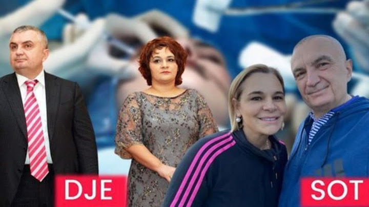 “S’kam bërë OPERACIONE PLASTIKE” “Çudit” Monika Kryemadhi: Vetëm botox! | Breaking
