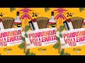 Capture de la vidéo Parranda Vallenata Live - Saul Lallemand & Aldair Velásquez - 24 de Abril 2021