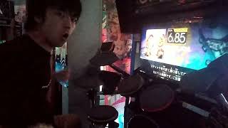 【GITADORA】ネタドラ!PRIMAL SOULを原住民ぽくプレイしてみた!