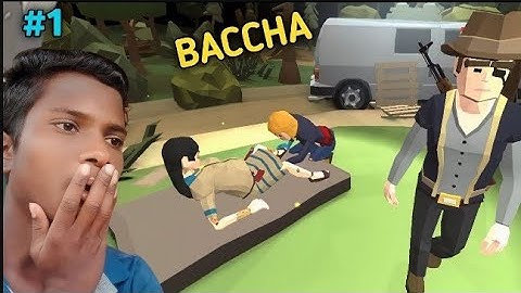 THE WALKING ZOMBIE 2: ZOMBIE SHOOTER ANDROID GAMEPLAY #1