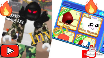 Mining Simulator: Showing my Inventory!