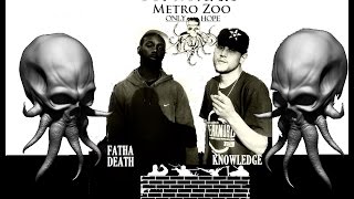 'Day by Day' - Fatha Death & Knowledge of Savage Brothers (Prod by Zenghi Zen)