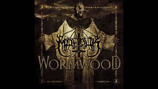 MARDUK - Wormwood (2009) - [Full Album]