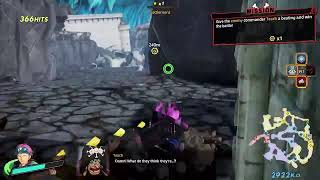 PW4 Grinding S+ Ranks for DLC