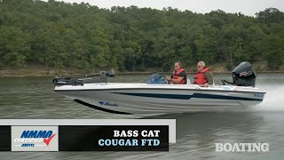 2021 Boat Buyers Guide: Bass Cat Cougar FTD