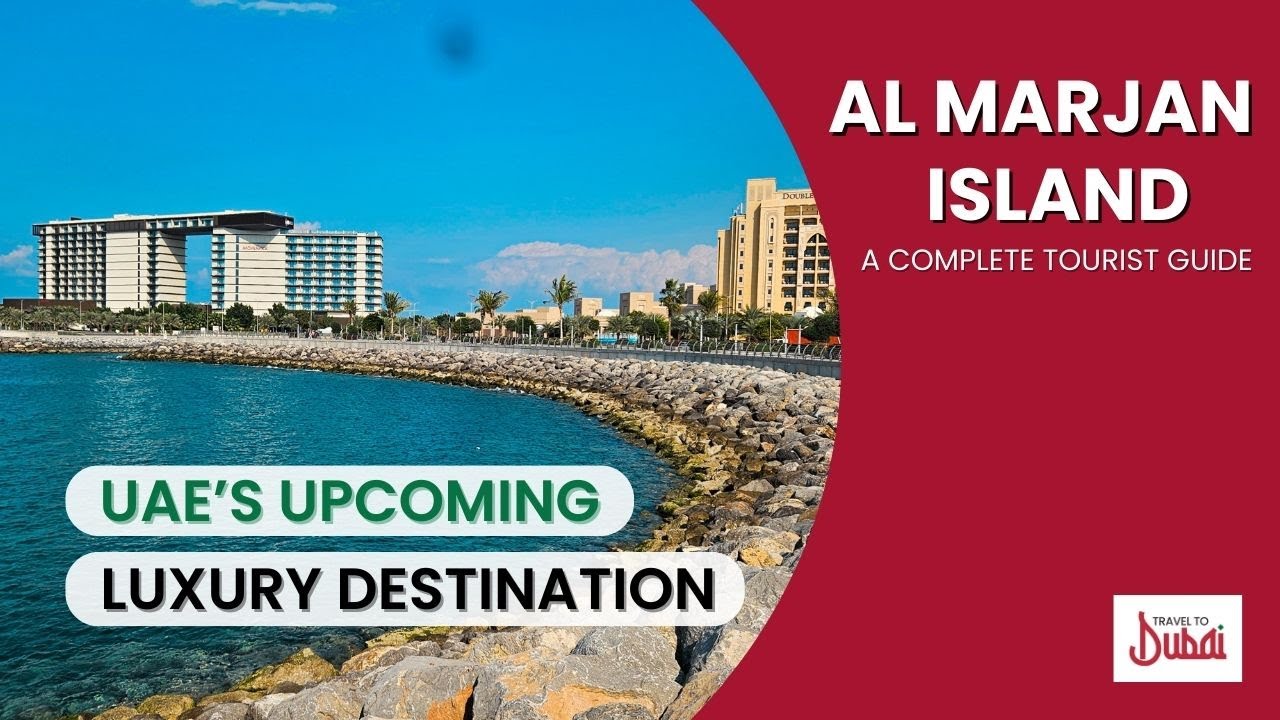 vô tình nhặt được tổng tài tap 13 Al Marjan Island: Upcoming Luxury Destination with a Casino | Wynn Al Marjan 2027 | Ras Al Khaimah