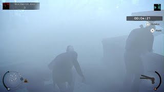 Hitman Absolution: Countdown (Silent Assassin Suit Only)